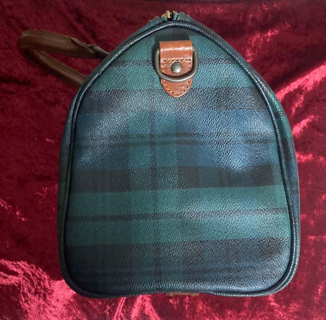 polo ralph lauren ボストンバッグ