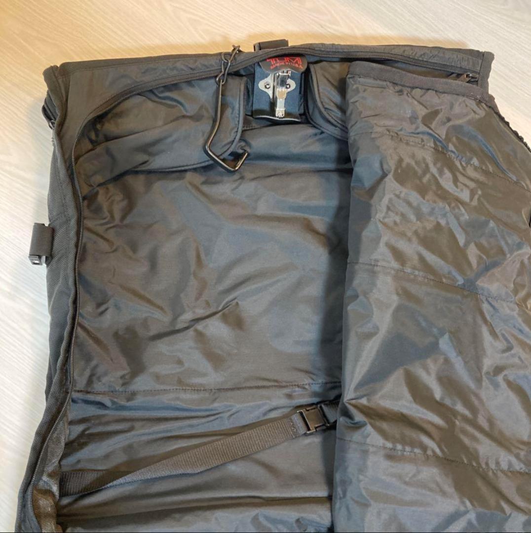 TUMI Garment bag ガーメントバッグ