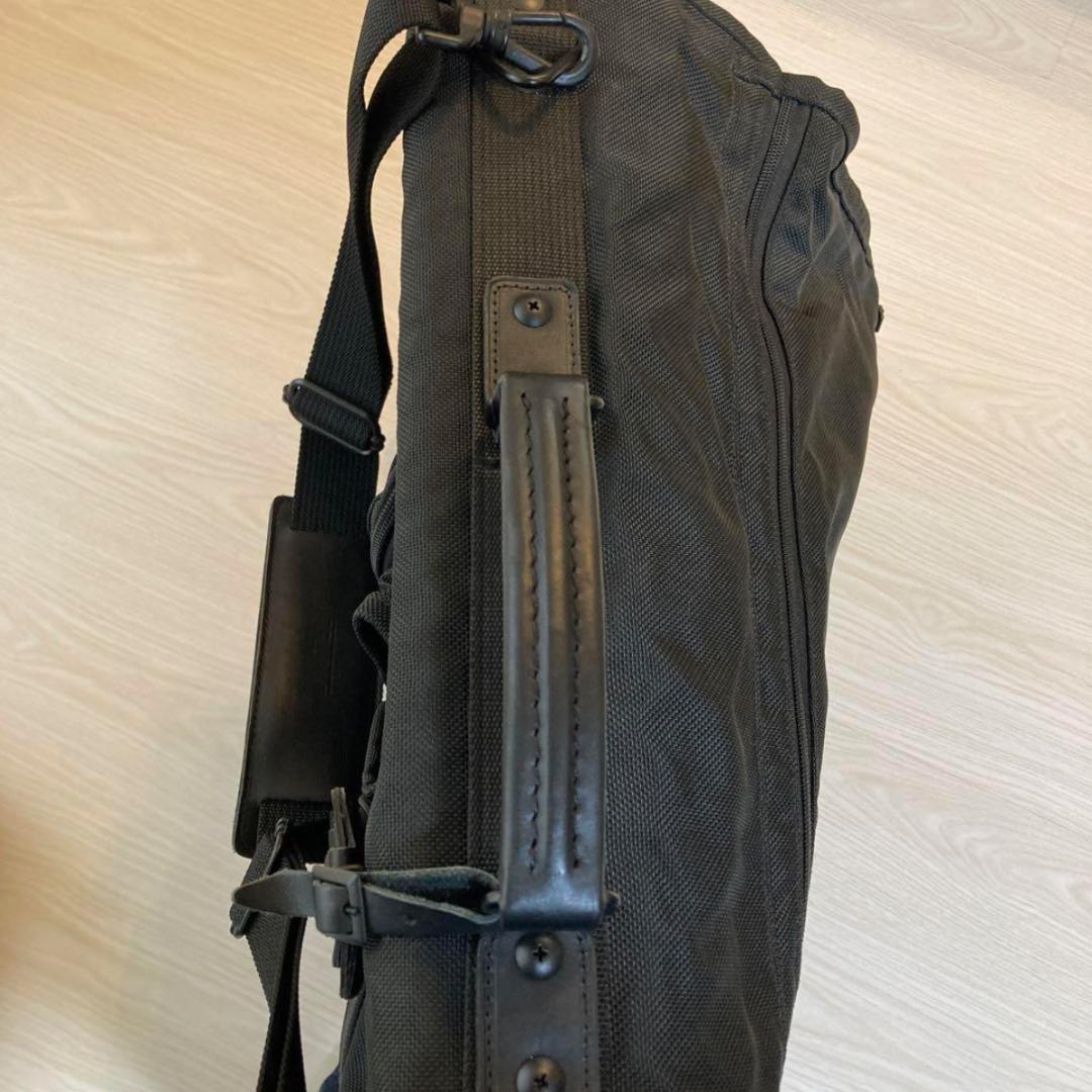 TUMI Garment bag ガーメントバッグ
