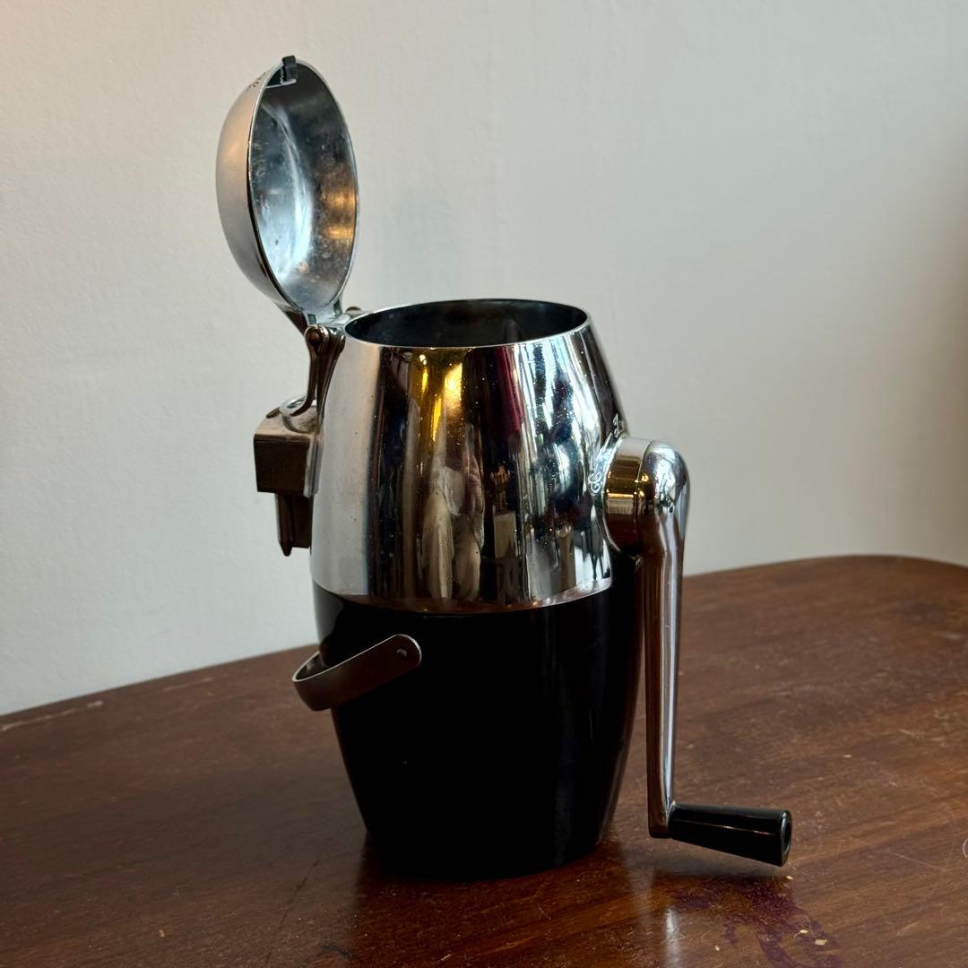 1950s USA製 Rival アイスクラッシャー “BUCKETEER”