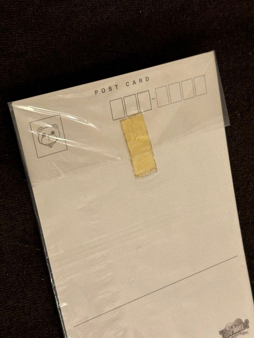 グッズ大量 leaf、こみっくパーティー、To Heart、ホワイトアルバム、痕