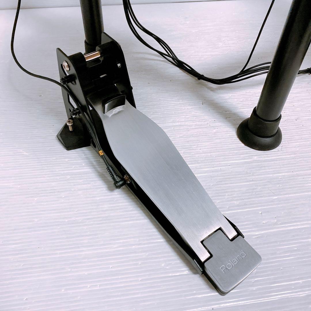 Roland V-Drums TD-1KPX2 電子ドラム