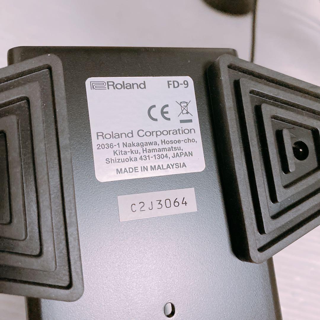 Roland V-Drums TD-1KPX2 電子ドラム