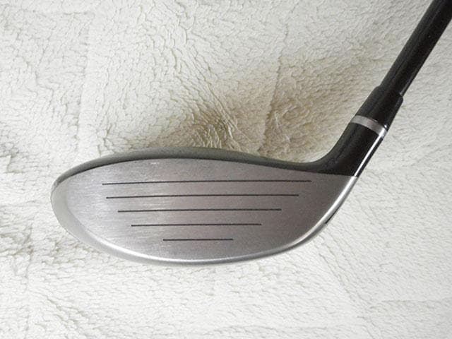 ヤマハ リミックス VD 3番（3W ロフト15°） CQ-6 S 2022年