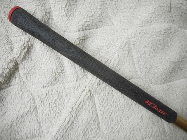 ヤマハ リミックス VD 3番（3W ロフト15°） CQ-6 S 2022年