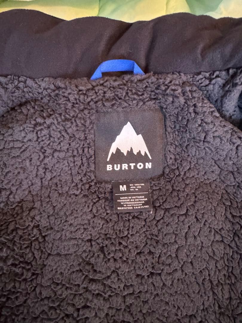 Girls' バートン　キオーネ　ジャケット Khione 2L Jacket