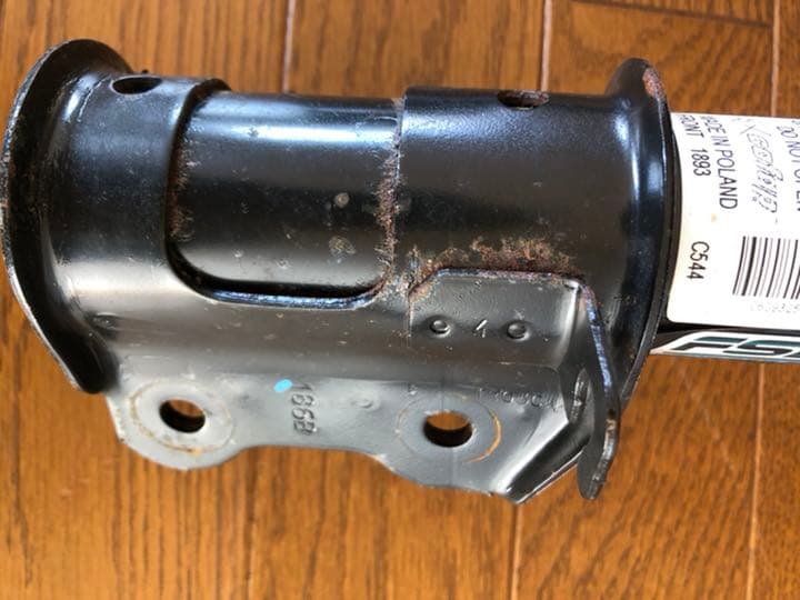 KONI フロント ショックアブソーバー