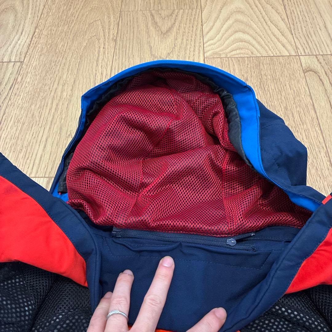 Phenix フェニックス スキーウェア セットアップ上下