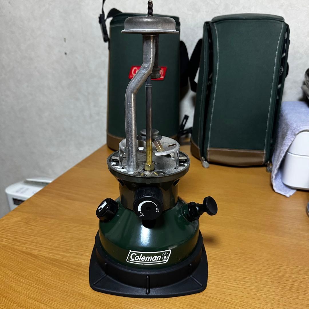 ライト・ランタン Coleman NorthStar 2000-043R