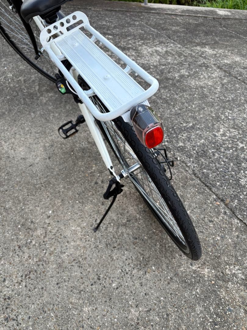 ハシモンさん専用 クロスバイク入門編・街乗り仕様(700c)お引き取り限定