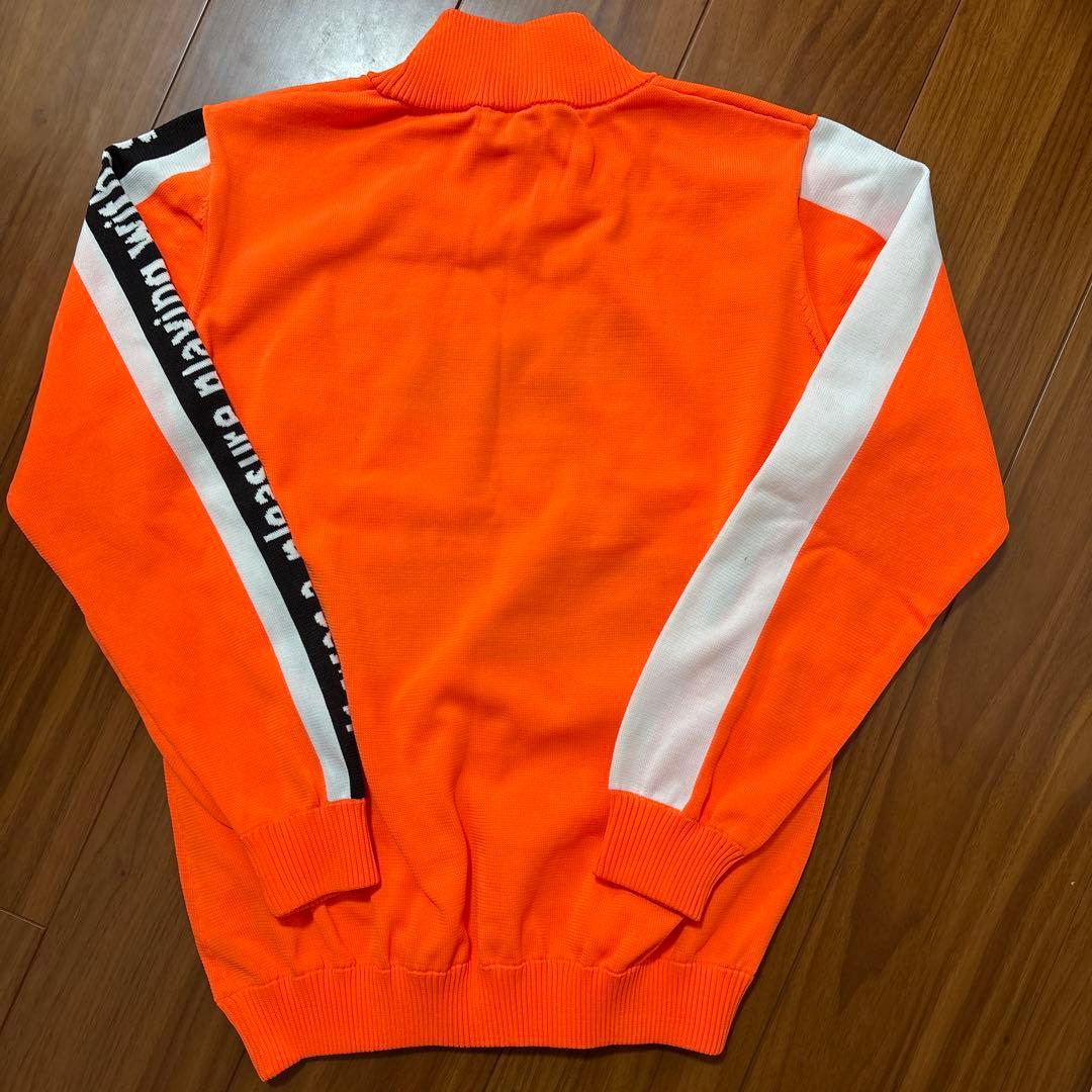 MUスポーツ ゴルフウェア