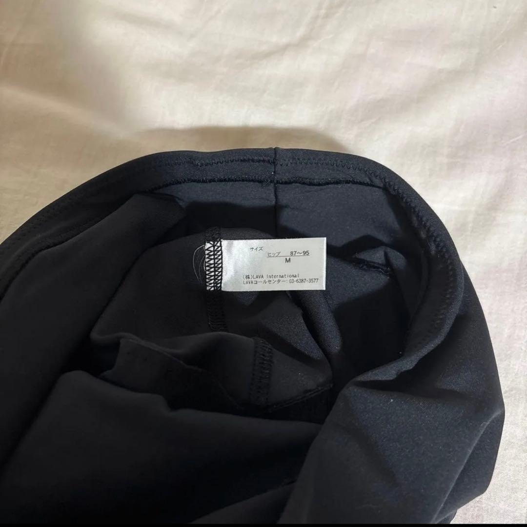 LAVA ピラティス Rintosull トレーニング ウェア 靴下 セット