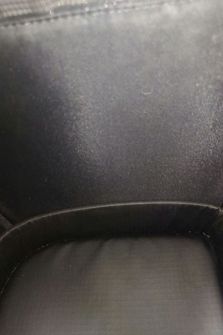 【中古品】エアバギー 3ウェイバックパックキャリー [ワイドサイズ]