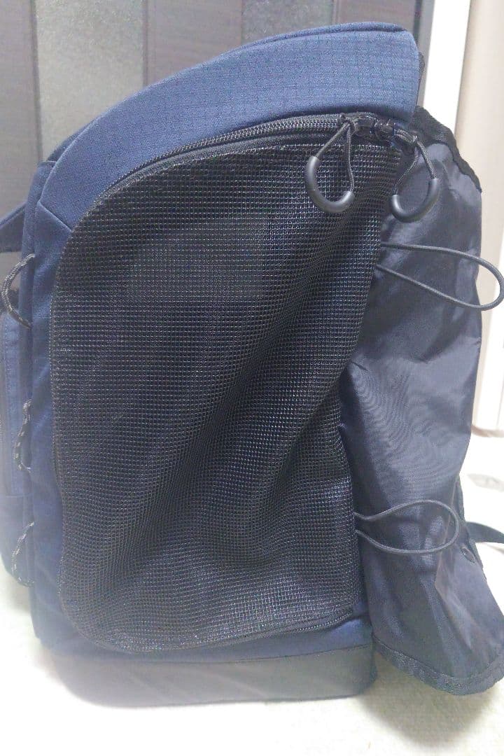 【中古品】エアバギー 3ウェイバックパックキャリー [ワイドサイズ]