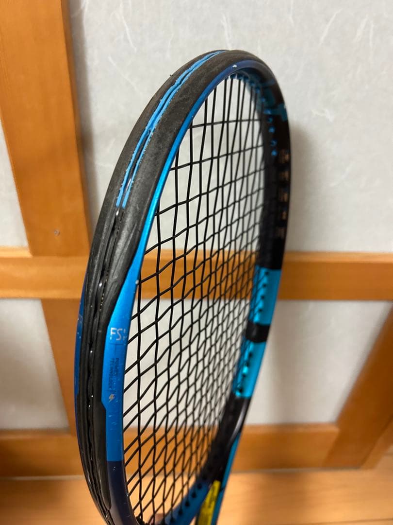 テニス ラケット Babolat Pure Drive 300g G2