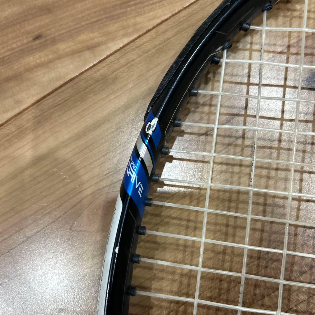 バボラ　ピュアドライブ　Babolat Pure Drive テニスラケット