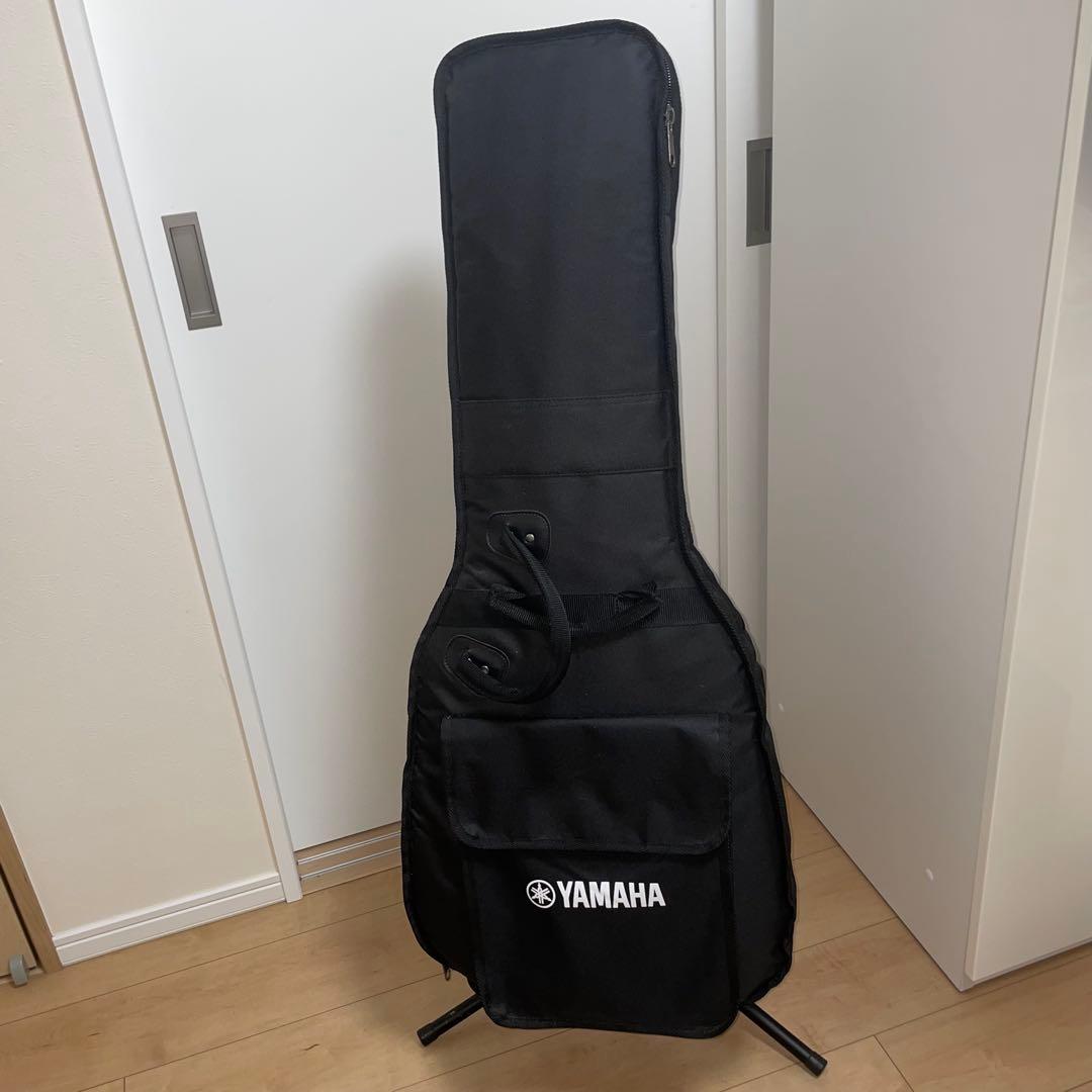 ギター YAMAHA PACIFICA612V II X YNS