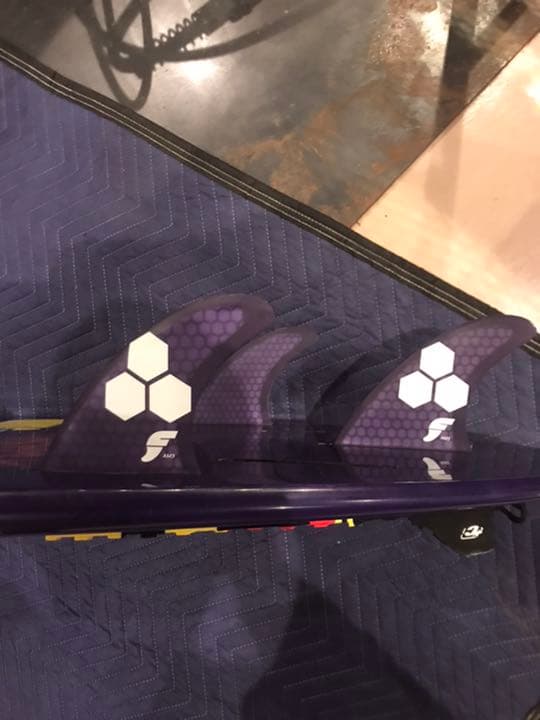 SANTA CRUZ サンタクルーズ　サーフボード　パンプキン