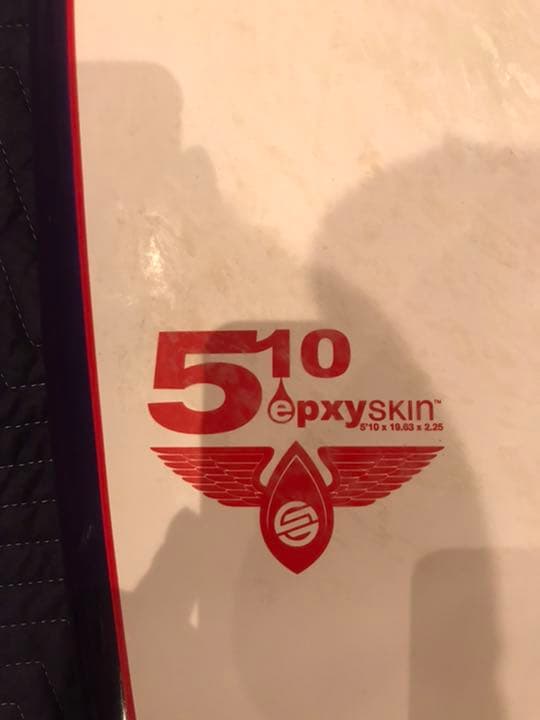 SANTA CRUZ サンタクルーズ　サーフボード　パンプキン