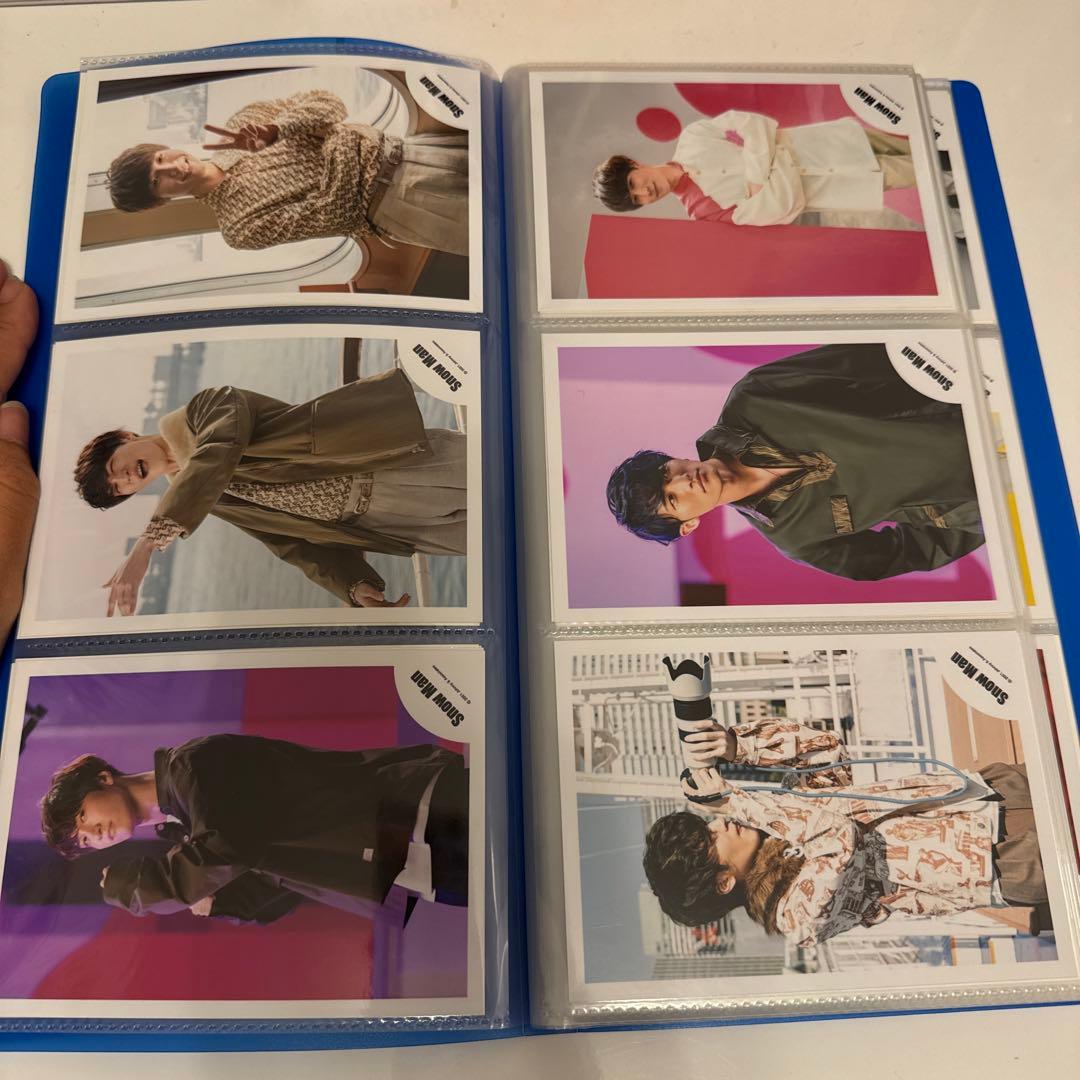 Man ジャニショ公式写真 Part3