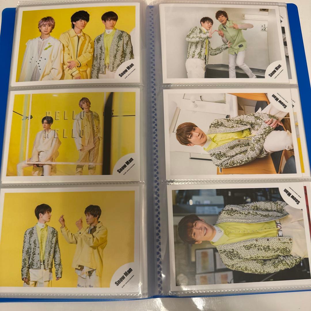 Man ジャニショ公式写真 Part3