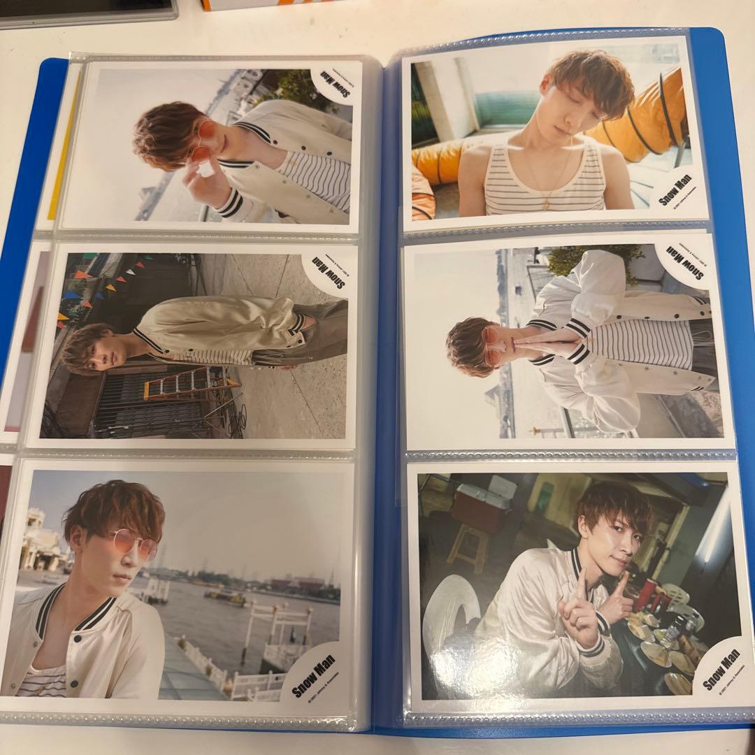 Man ジャニショ公式写真 Part3