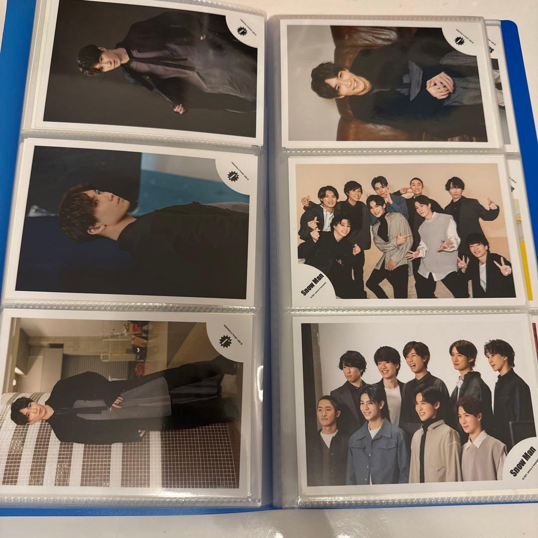 Man ジャニショ公式写真 Part3