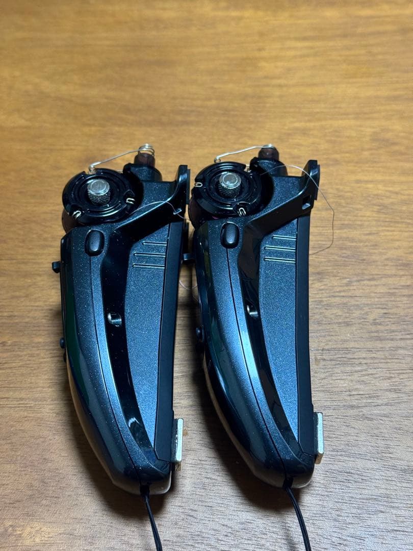 【美品】SHIMANO Lake Master CT ワカサギリール 2個セット