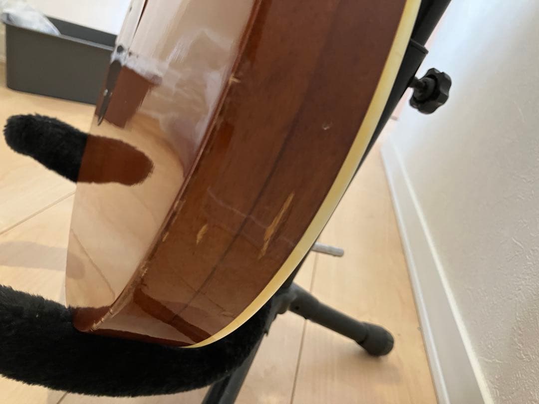 GABAN les paul deluxeギャバン　レスポール　デラックス