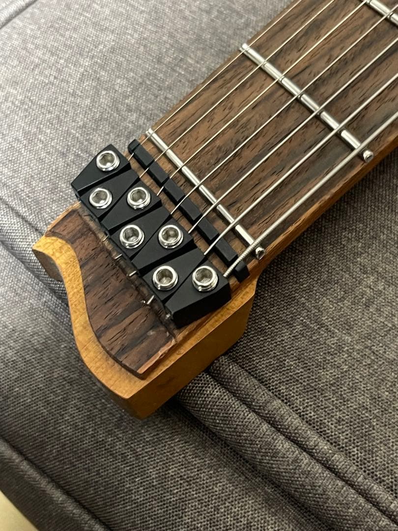 ギター Strandberg Boden J-Series J7