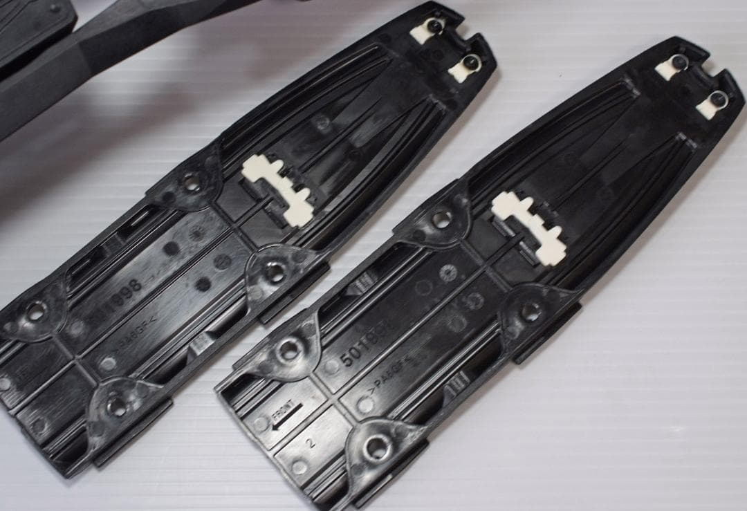 ☆Marker TOUR F12 EPF 最新型 L 美品 ツアースキー