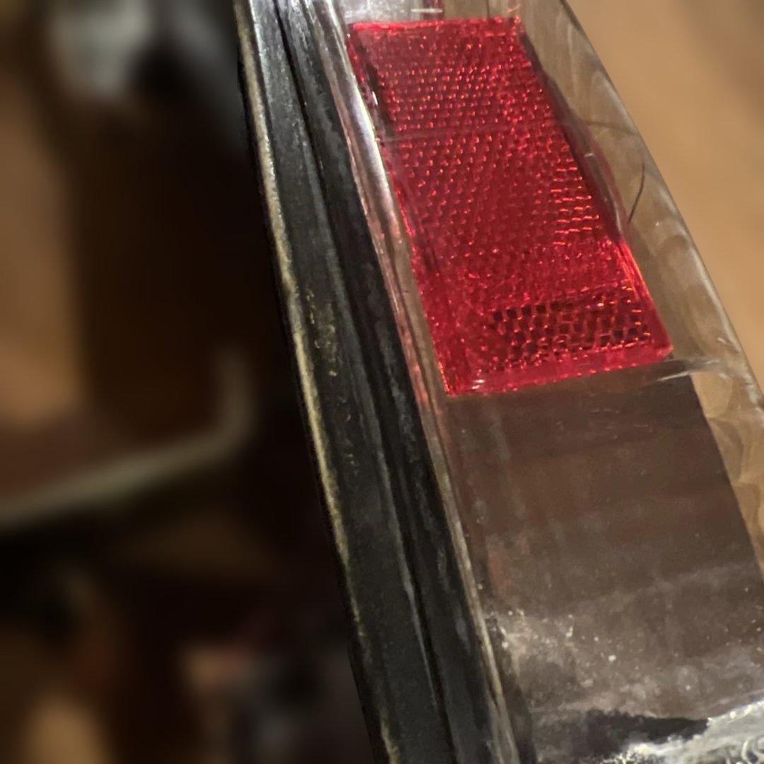 ダットサンD21 ユーロテール　ローライダー　ミニトラック