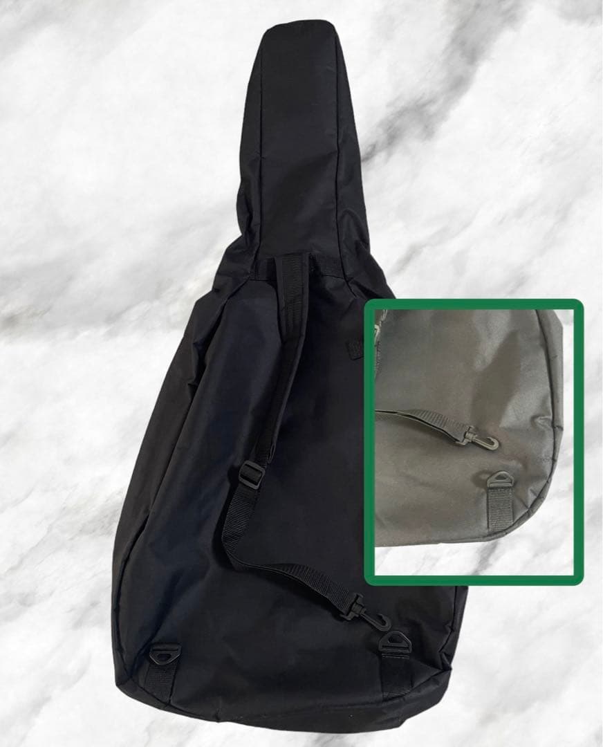 (新品同様) Epiphone Broadway フルアコ ナチュラル色