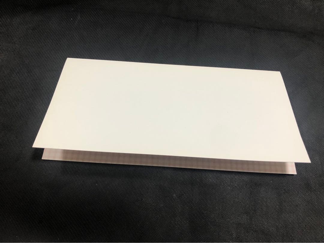 けいおん！放課後キャンペーン　放課後リズムタイム　当選カード　第1弾