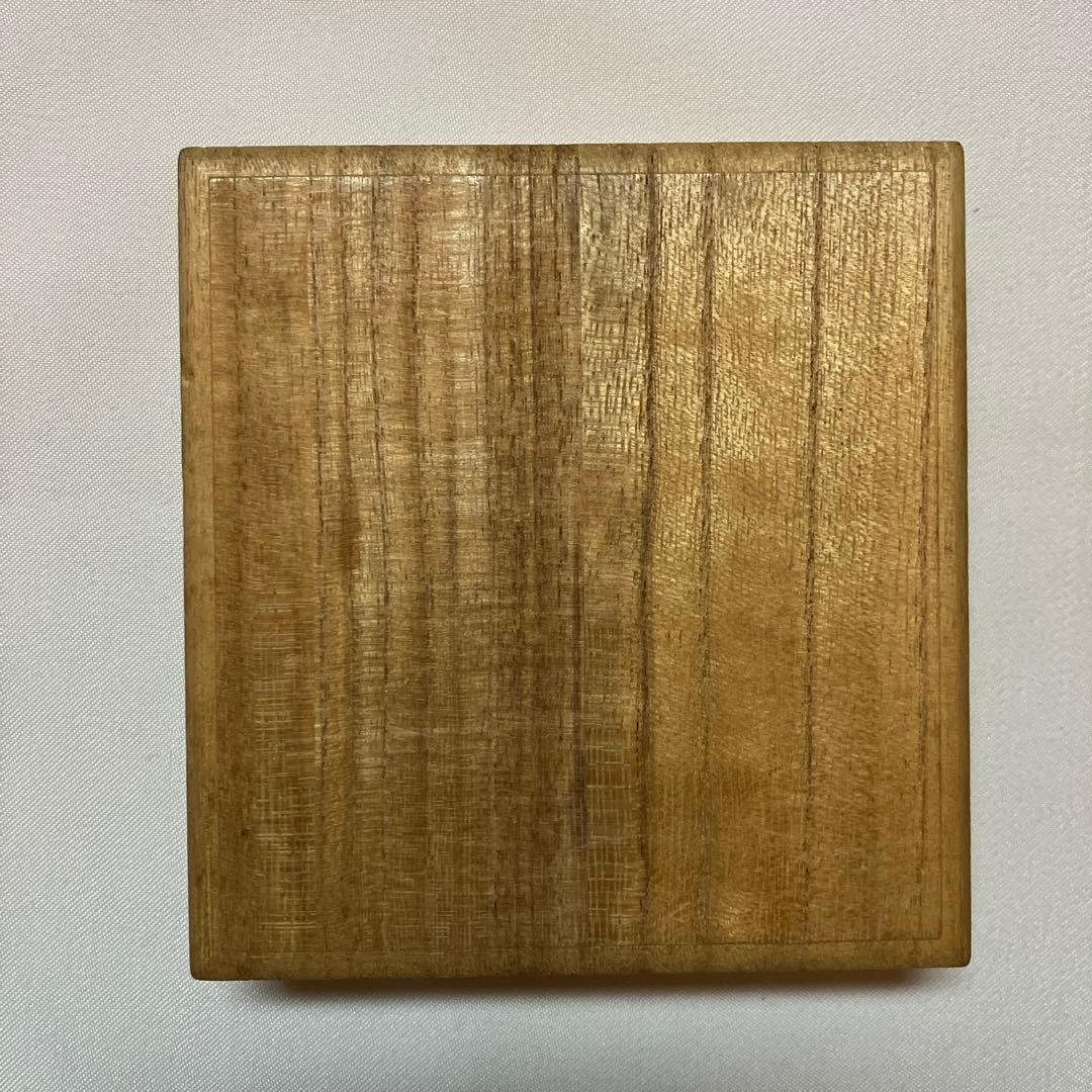 鍔 藻柄子入道宗典製 武者図透鍔 鉄地 地透 金銀色絵象嵌 金銀布目象嵌 霧箱