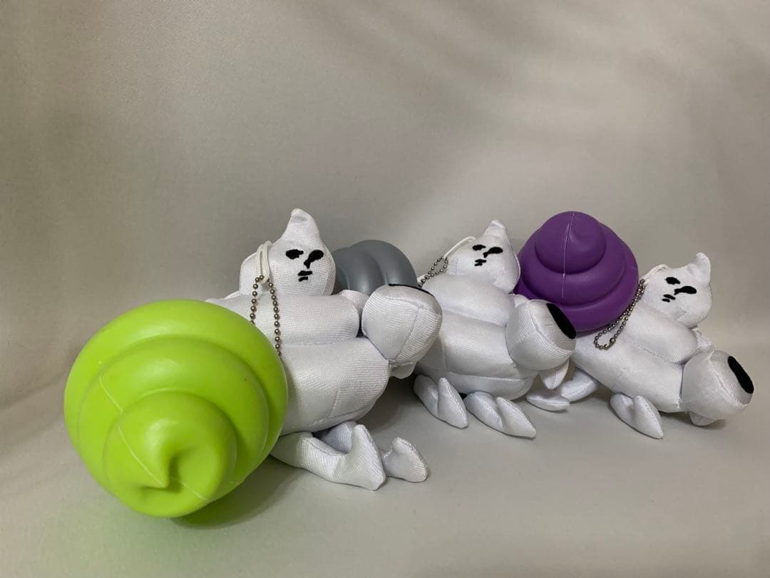 うんこミュージアム　ウンベルト　うんこ付き