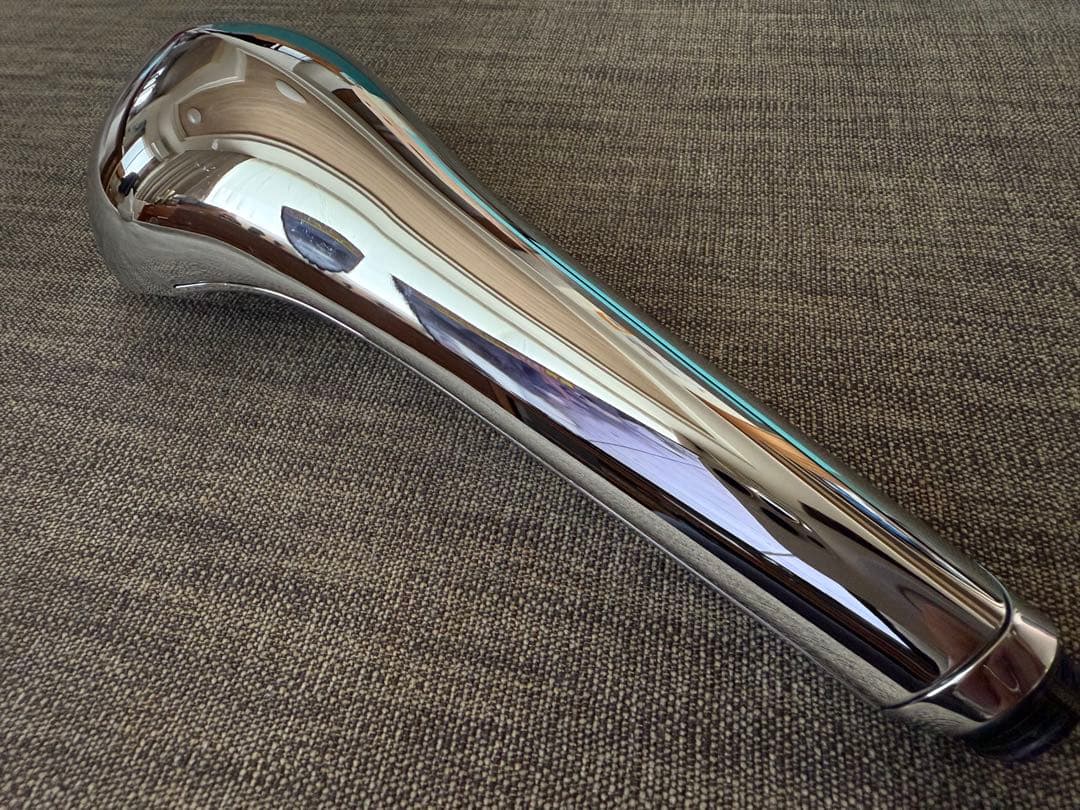 ReFa リファ リファインバブルS シャワーヘッド ほぼ未使用