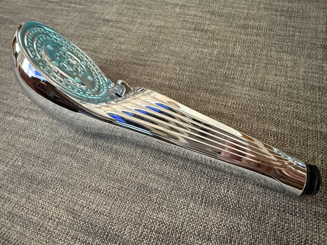 ReFa リファ リファインバブルS シャワーヘッド ほぼ未使用