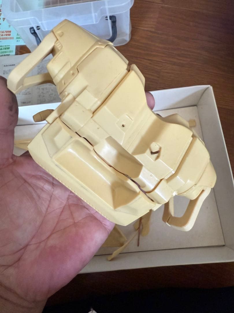 カピバラさん専用