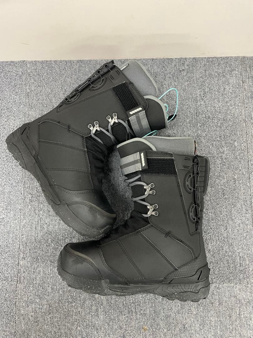 K2 WAIVE スノーボードブーツ 25.0cm