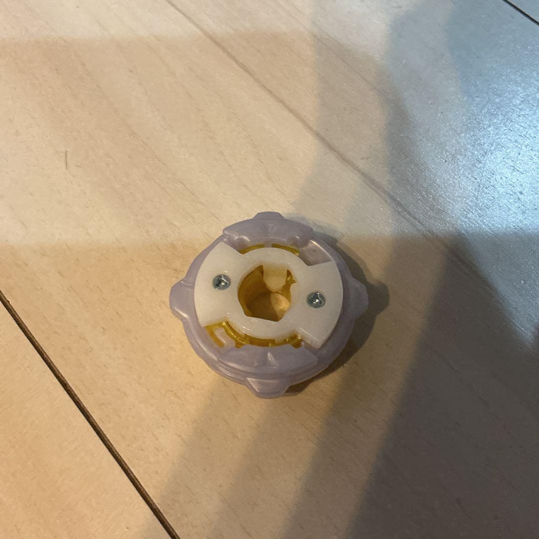 ワルキューレボルトロックチップ￼、ラチェット￼