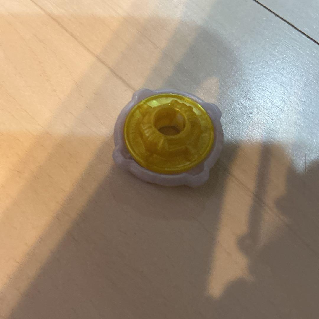 ワルキューレボルトロックチップ￼、ラチェット￼