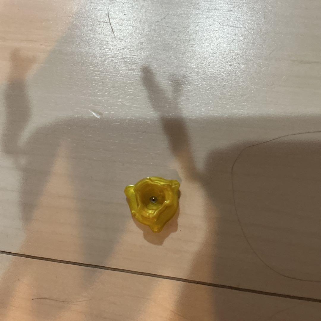 ワルキューレボルトロックチップ￼、ラチェット￼