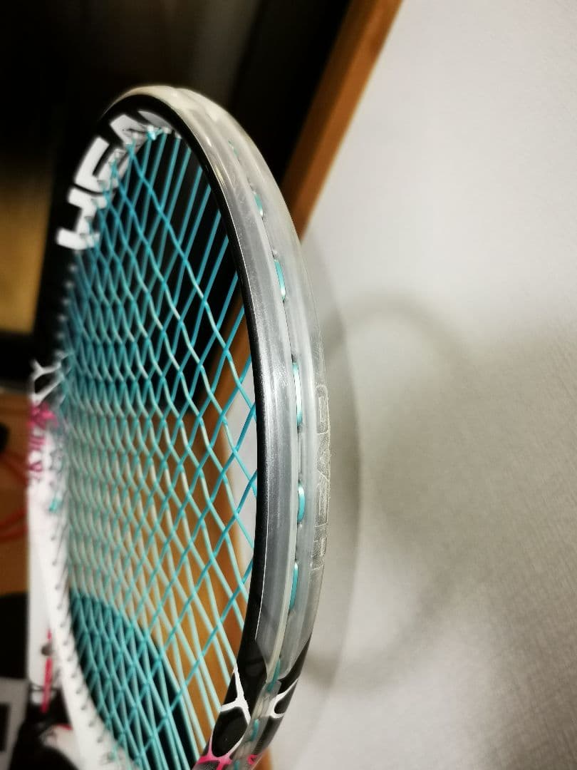 HEAD　ラジカル　サクラ SAKURA テニスラケット 状態良好