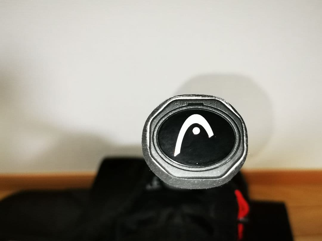 HEAD　ラジカル　サクラ SAKURA テニスラケット 状態良好