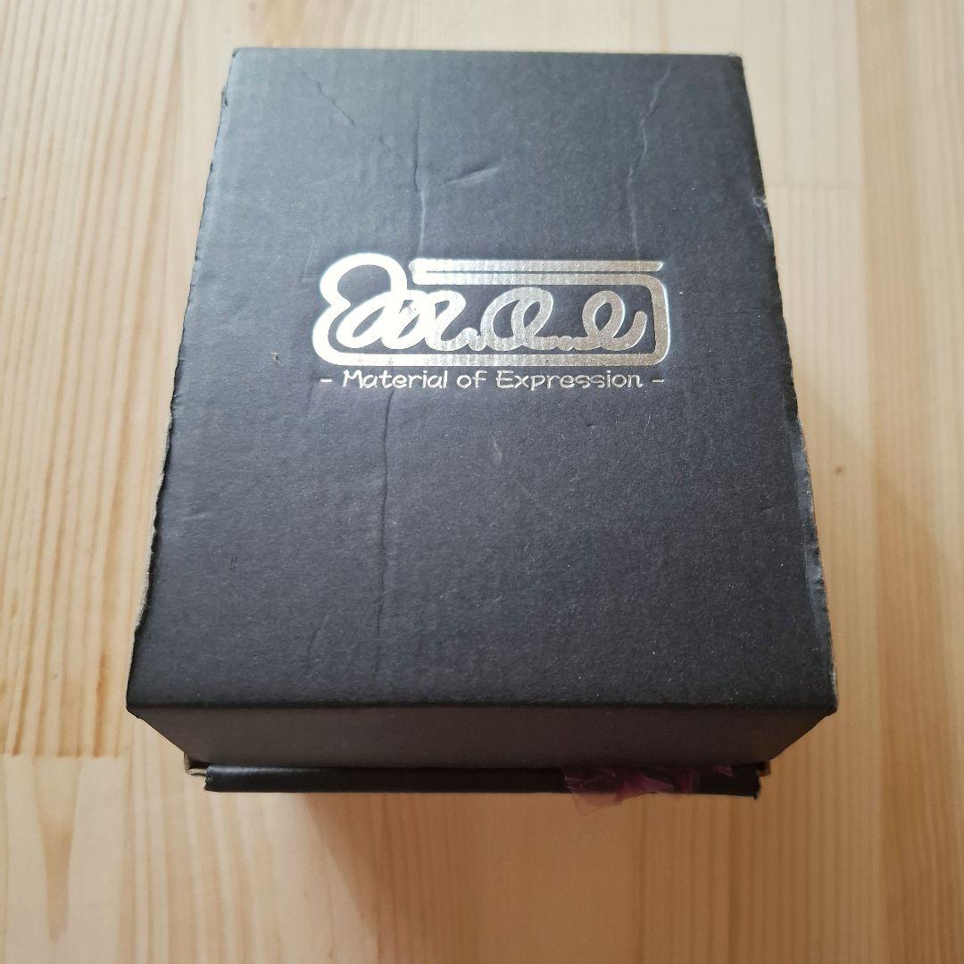 m.o.e. fxp YAN Bloody l ギターエフェクター