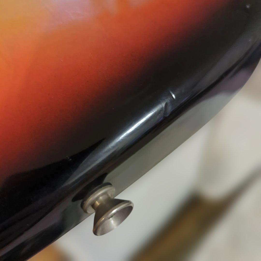 '80s日本製！Fernandes RST-50 '57 The Revival