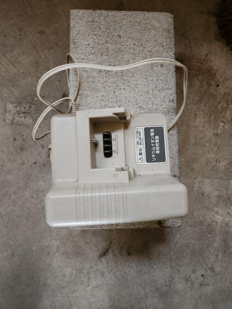 電動自転車 パナソニック 【ジャンク扱い】手渡し確認希望