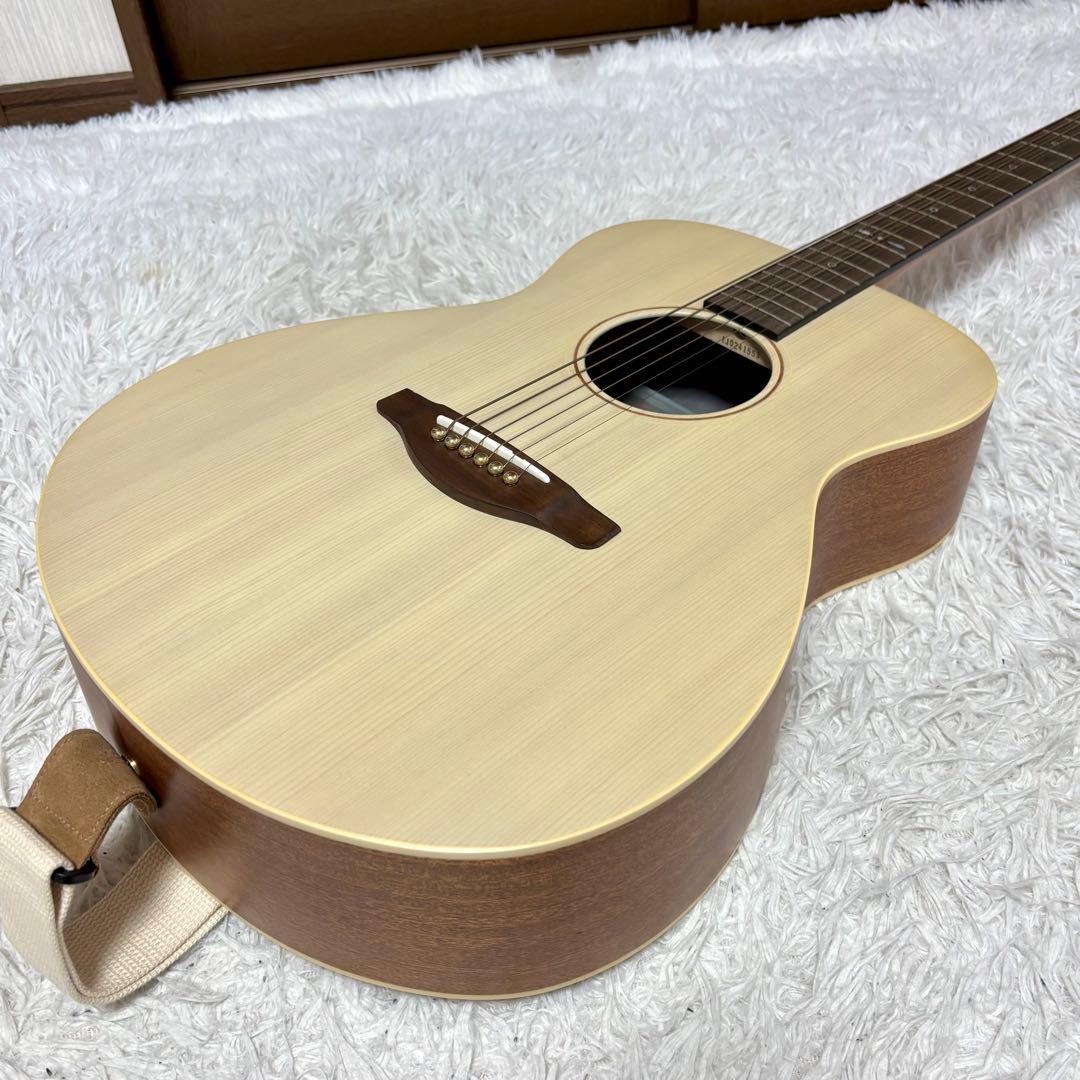 ✨美品✨YAMAHA STORIA ヤマハ　アコースティックギター　ソフトケース