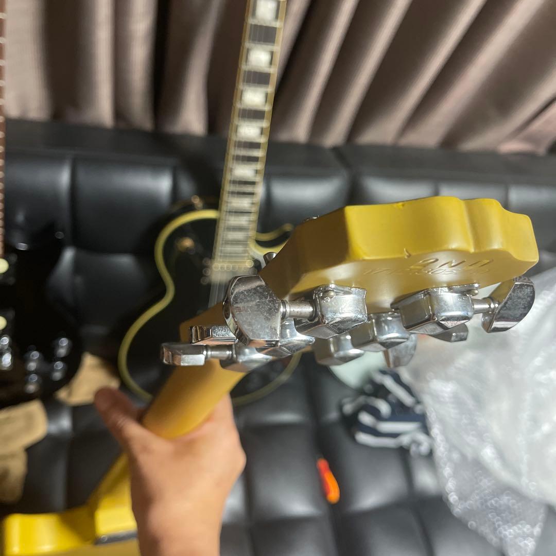 エピフォン　レスポール　スペシャル